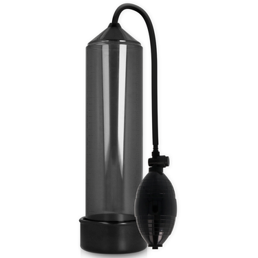 Pompa Penis Pump Addicted: Risultati Immediati e Crescita Naturale